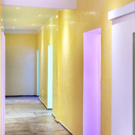 Eleroom Siena Kültér fotó