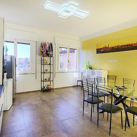 Eleroom Siena Kültér fotó