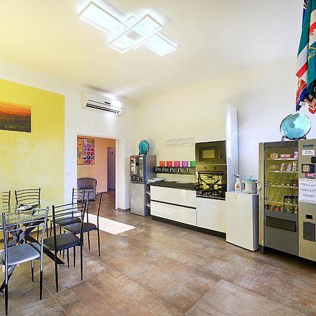 Eleroom Siena Kültér fotó