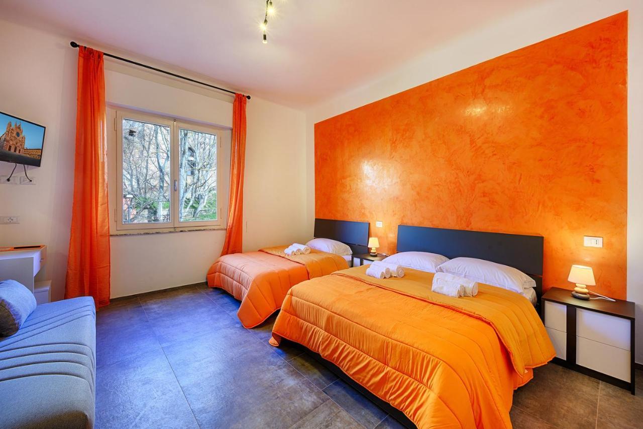 Eleroom Siena Kültér fotó
