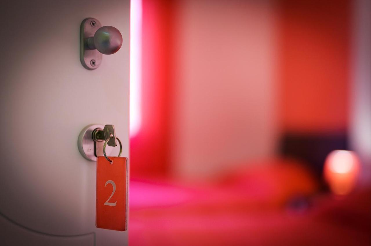 Eleroom Siena Kültér fotó