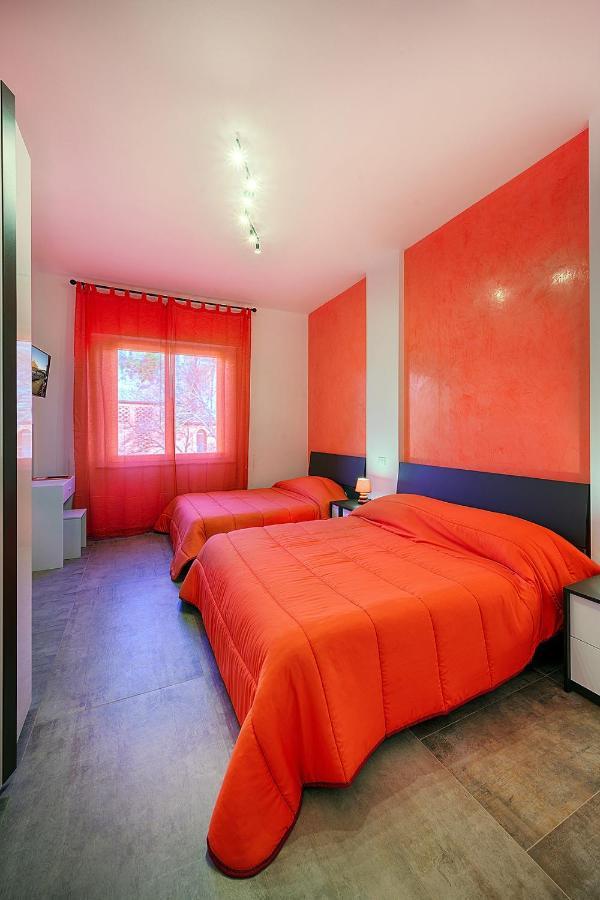 Eleroom Siena Kültér fotó