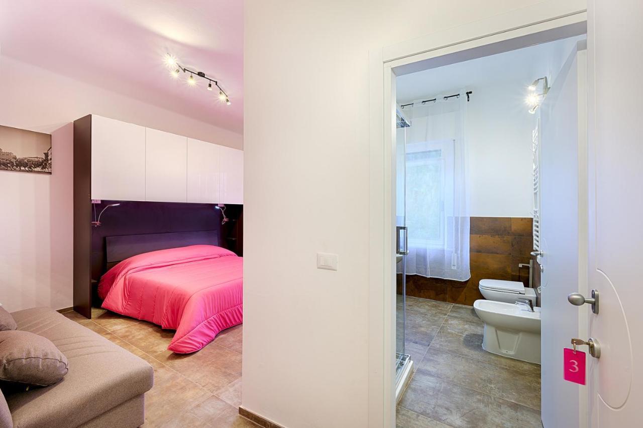 Eleroom Siena Kültér fotó