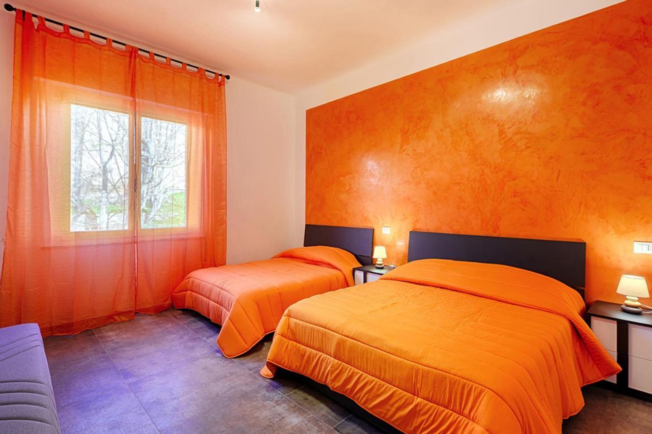 Eleroom Siena Kültér fotó