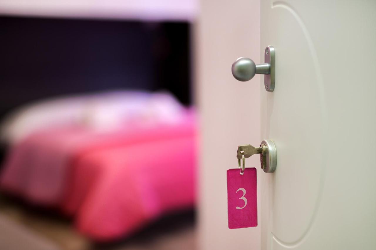 Eleroom Siena Kültér fotó
