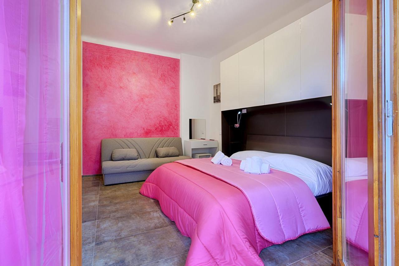 Eleroom Siena Kültér fotó