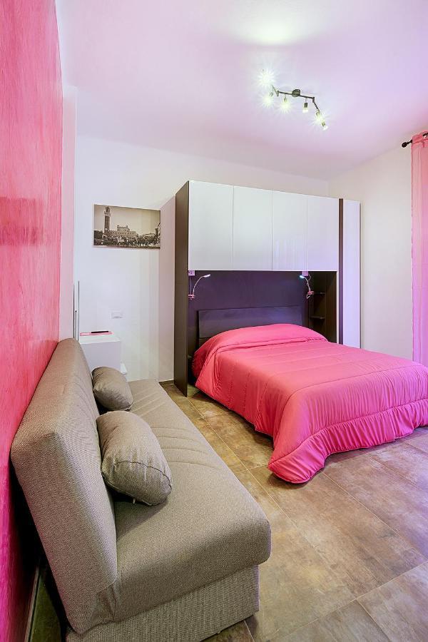 Eleroom Siena Kültér fotó