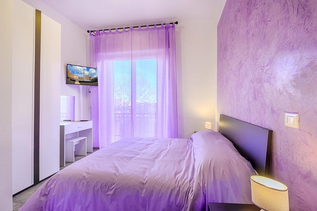 Eleroom Siena Kültér fotó