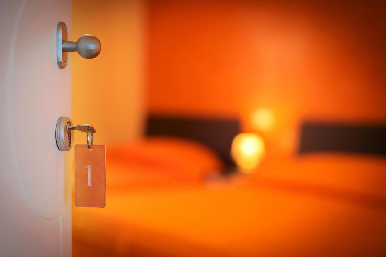 Eleroom Siena Kültér fotó