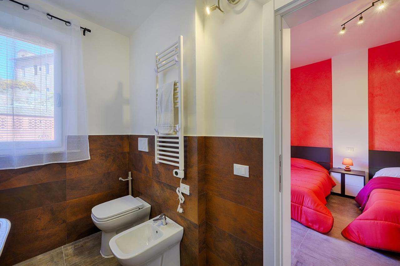 Eleroom Siena Kültér fotó