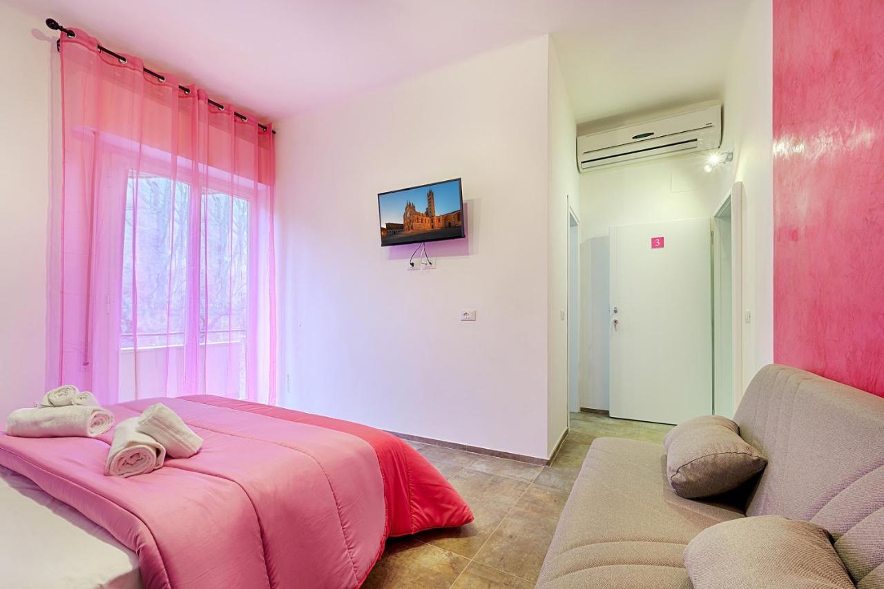 Eleroom Siena Kültér fotó