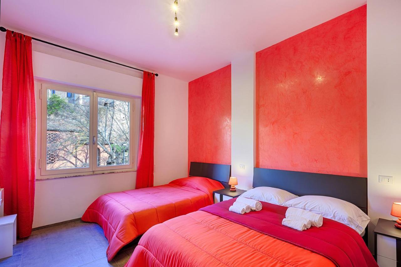 Eleroom Siena Kültér fotó