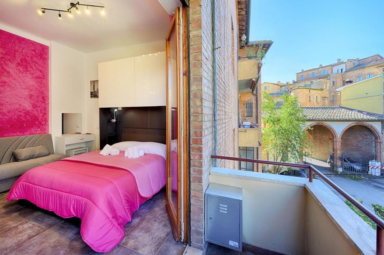 Eleroom Siena Kültér fotó