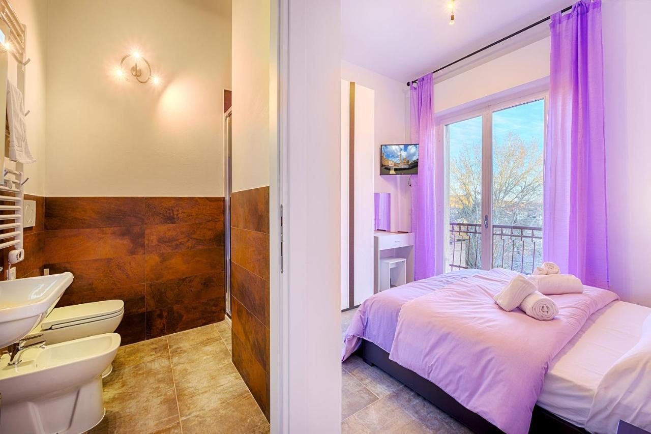 Eleroom Siena Kültér fotó