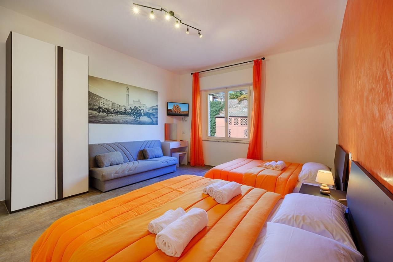 Eleroom Siena Kültér fotó