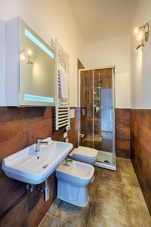 Eleroom Siena Kültér fotó