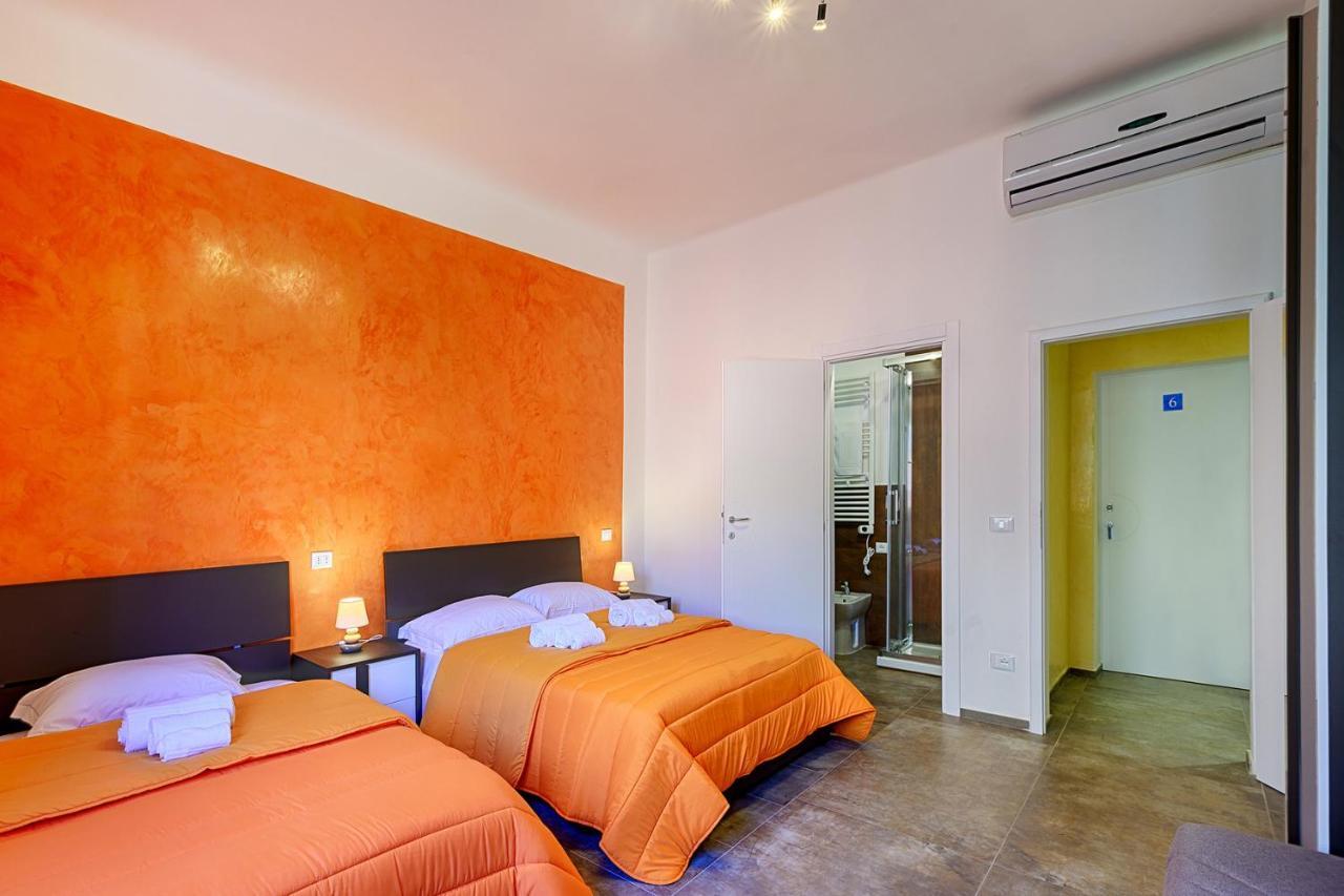 Eleroom Siena Kültér fotó