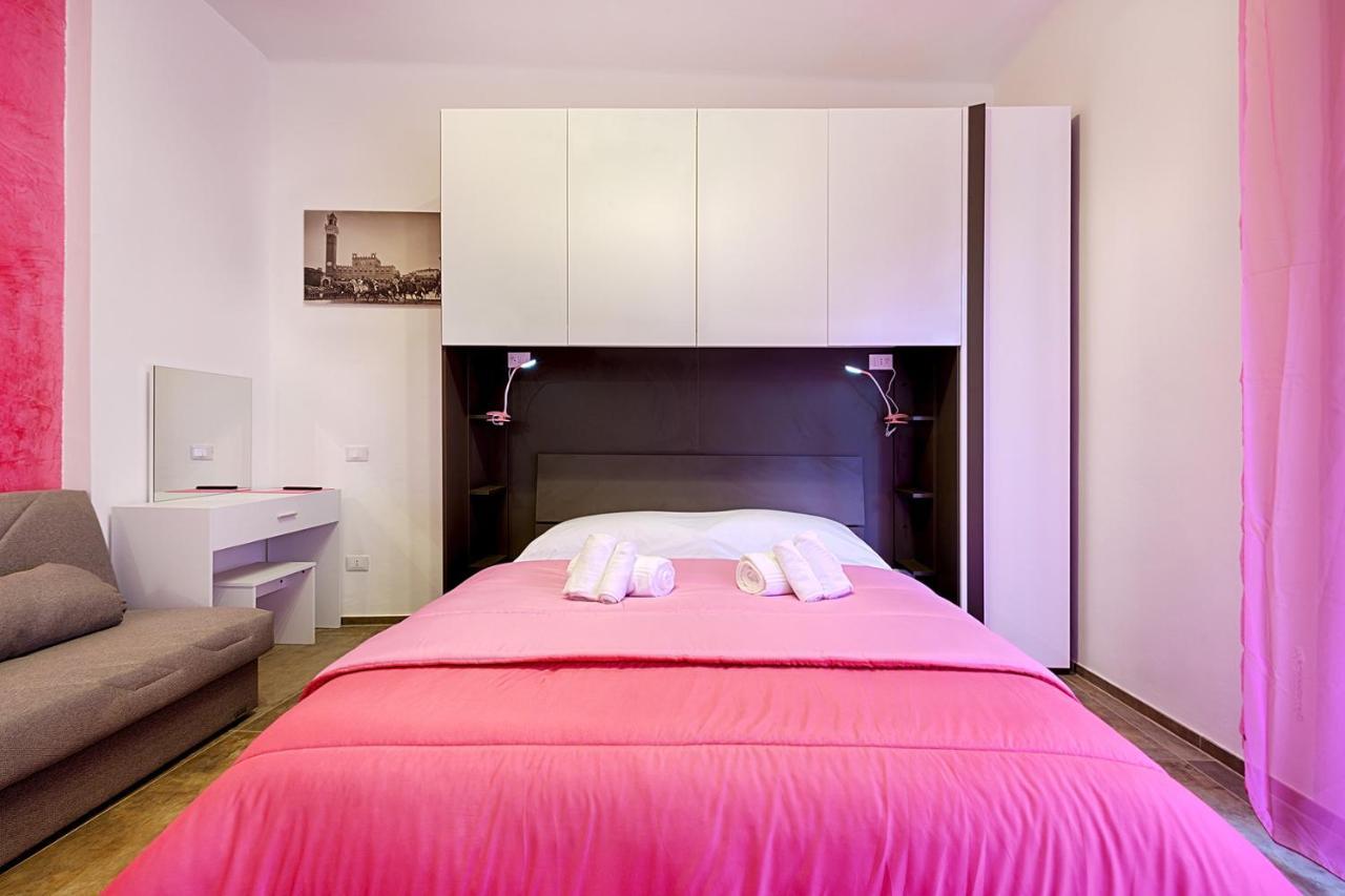 Eleroom Siena Kültér fotó