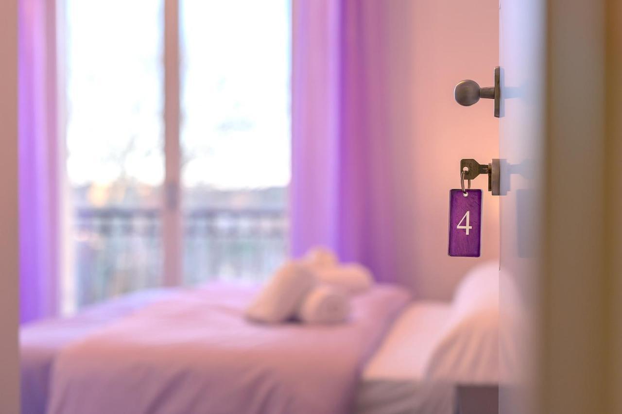 Eleroom Siena Kültér fotó