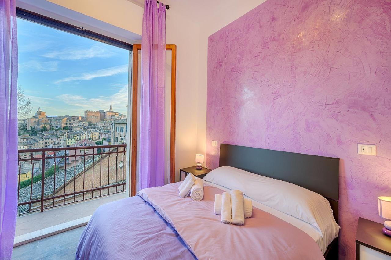 Eleroom Siena Kültér fotó