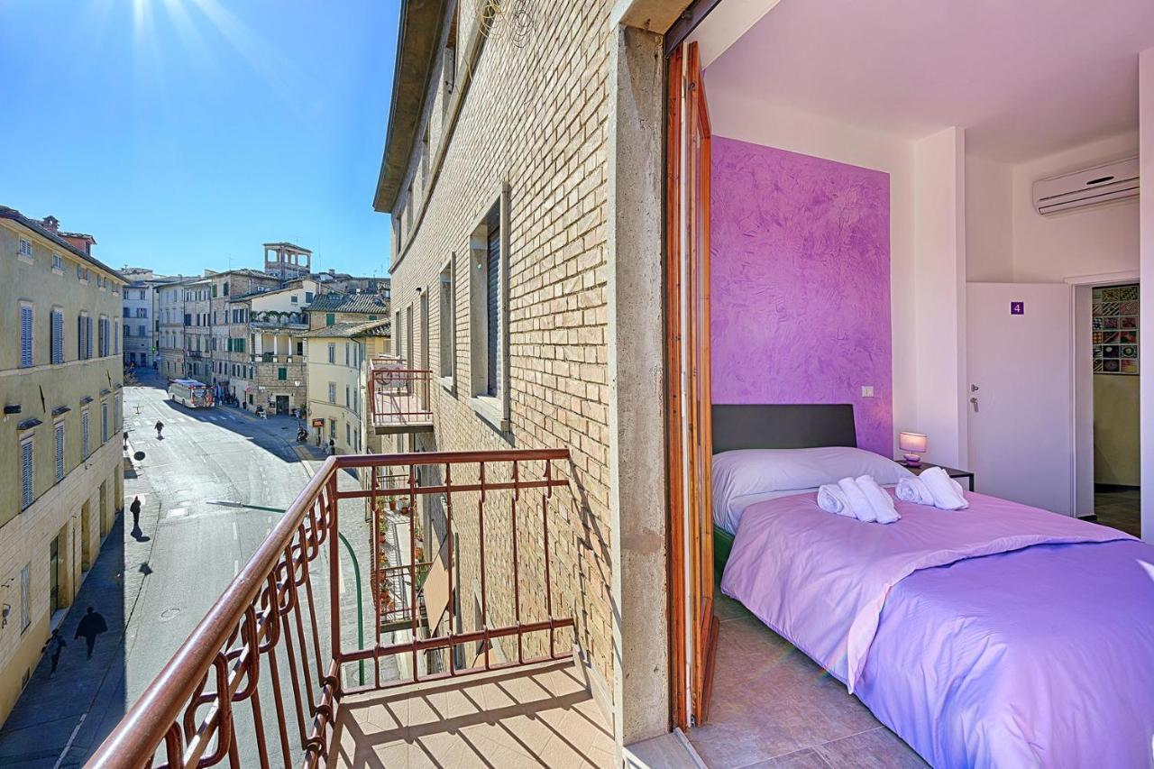 Eleroom Siena Kültér fotó