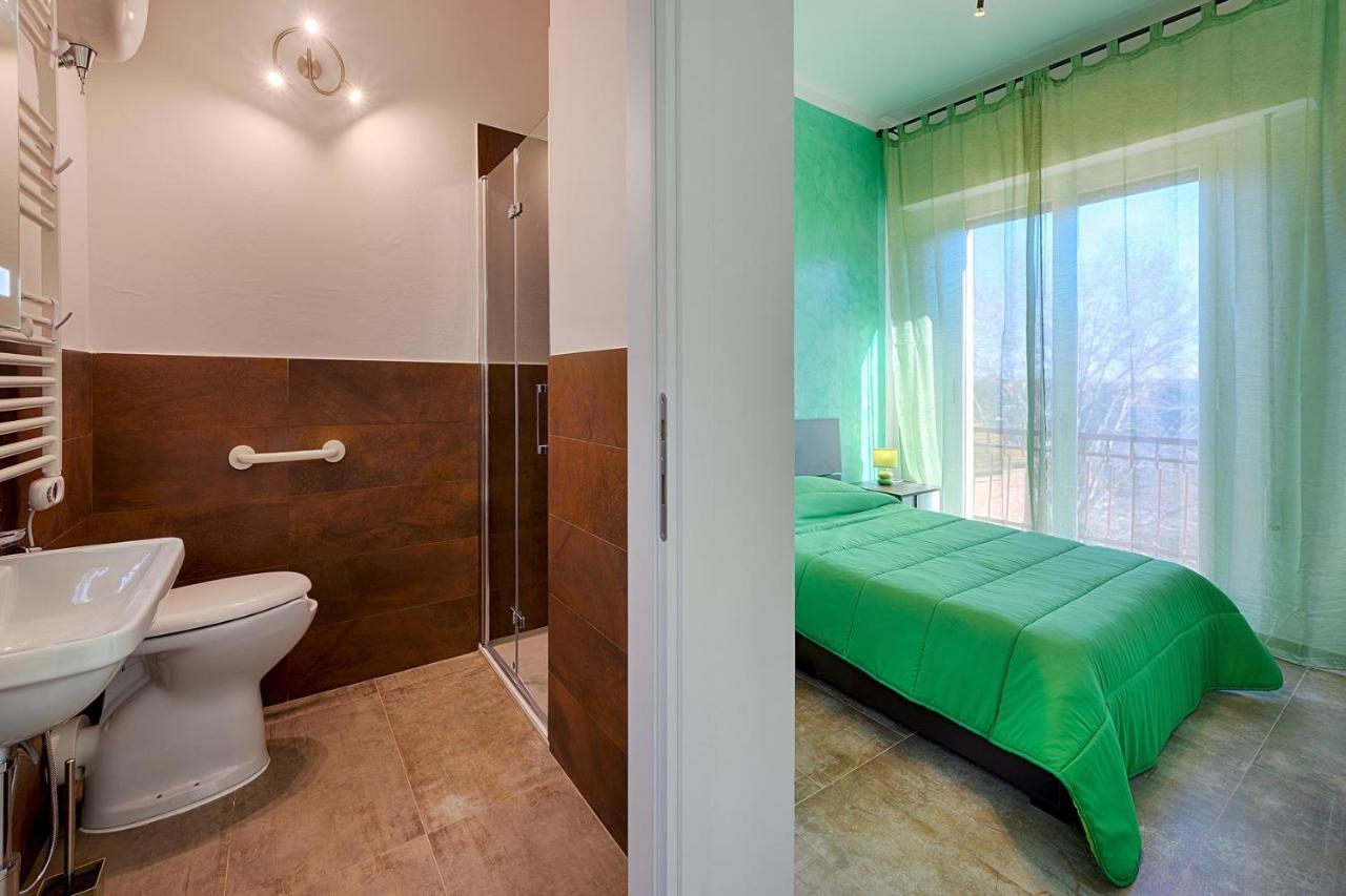 Eleroom Siena Kültér fotó