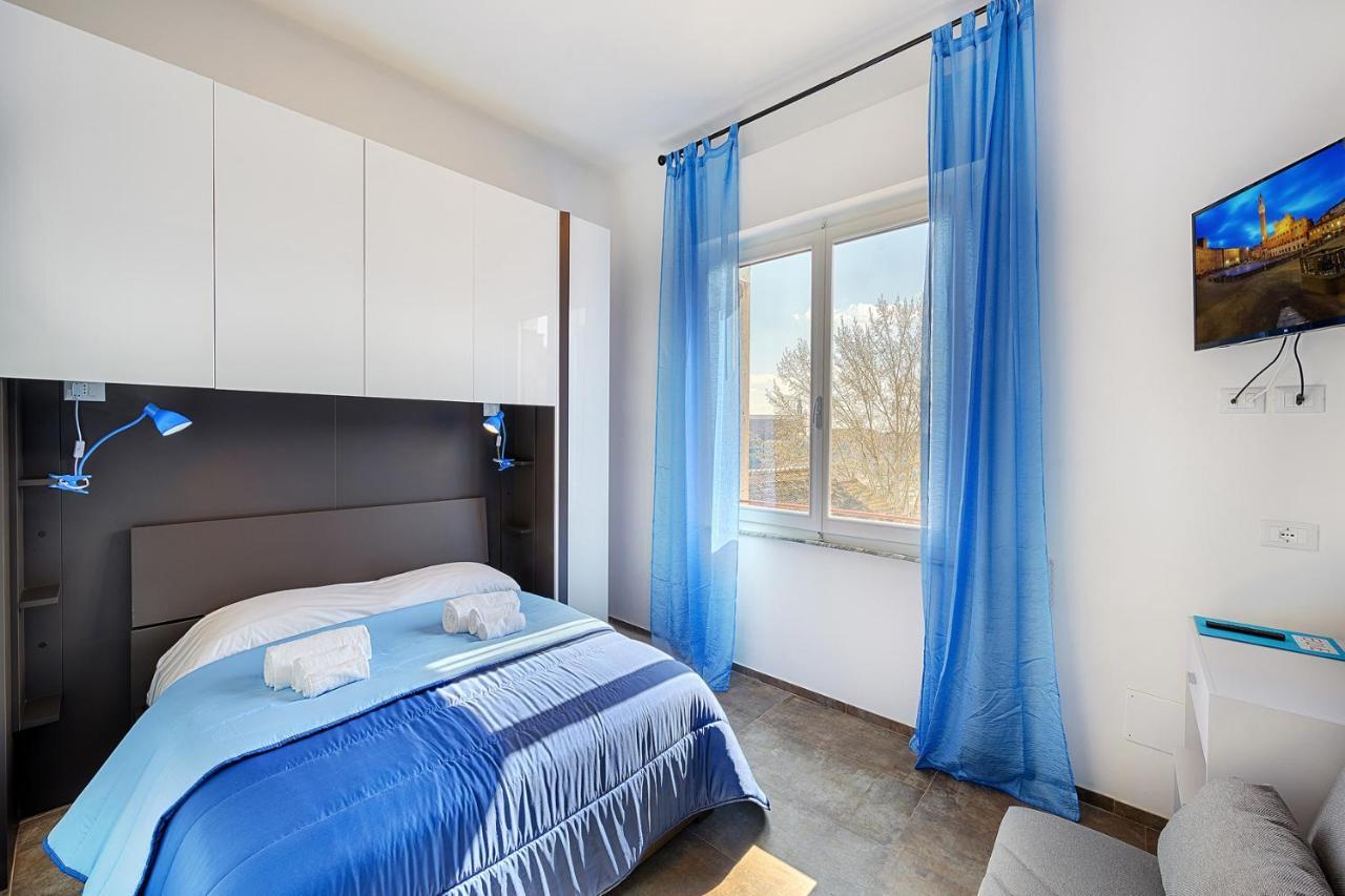 Eleroom Siena Kültér fotó