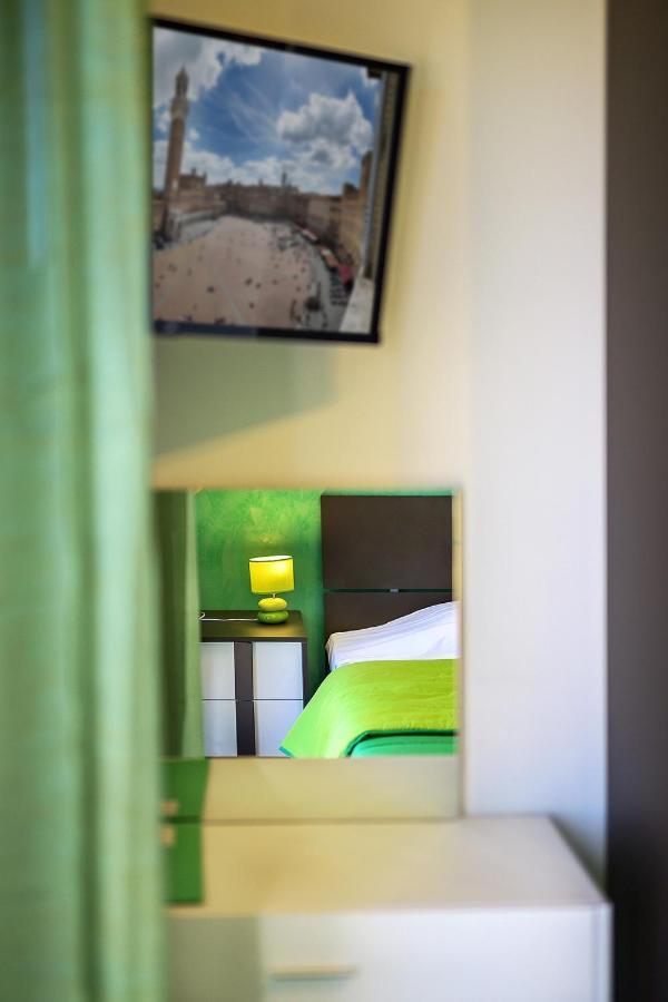 Eleroom Siena Kültér fotó