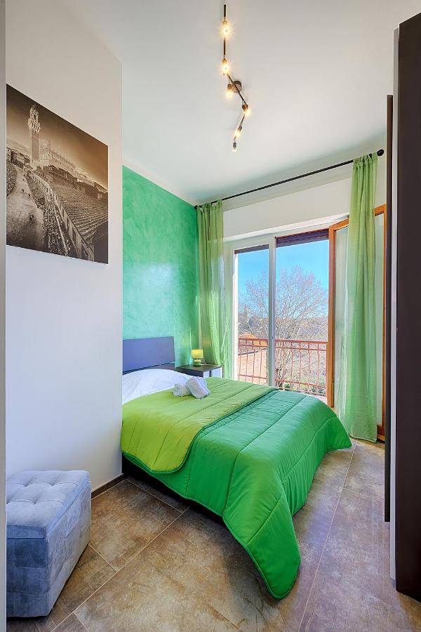 Eleroom Siena Kültér fotó