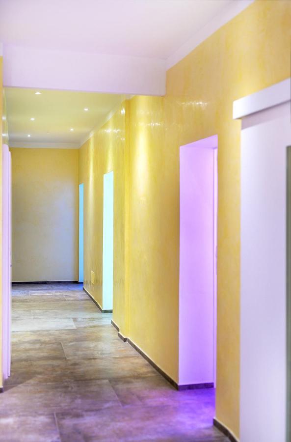 Eleroom Siena Kültér fotó
