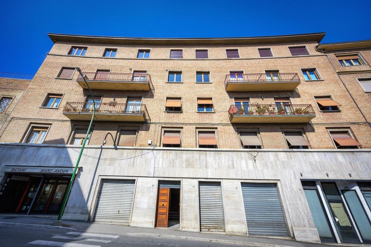 Eleroom Siena Kültér fotó