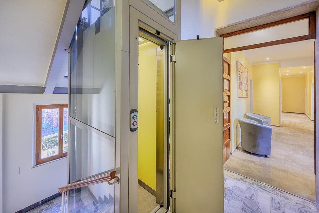Eleroom Siena Kültér fotó