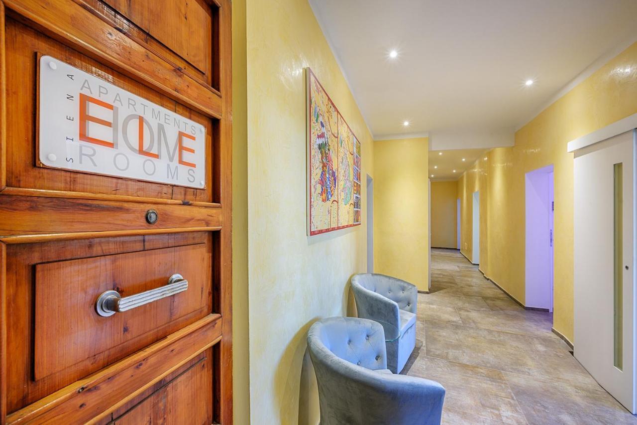 Eleroom Siena Kültér fotó
