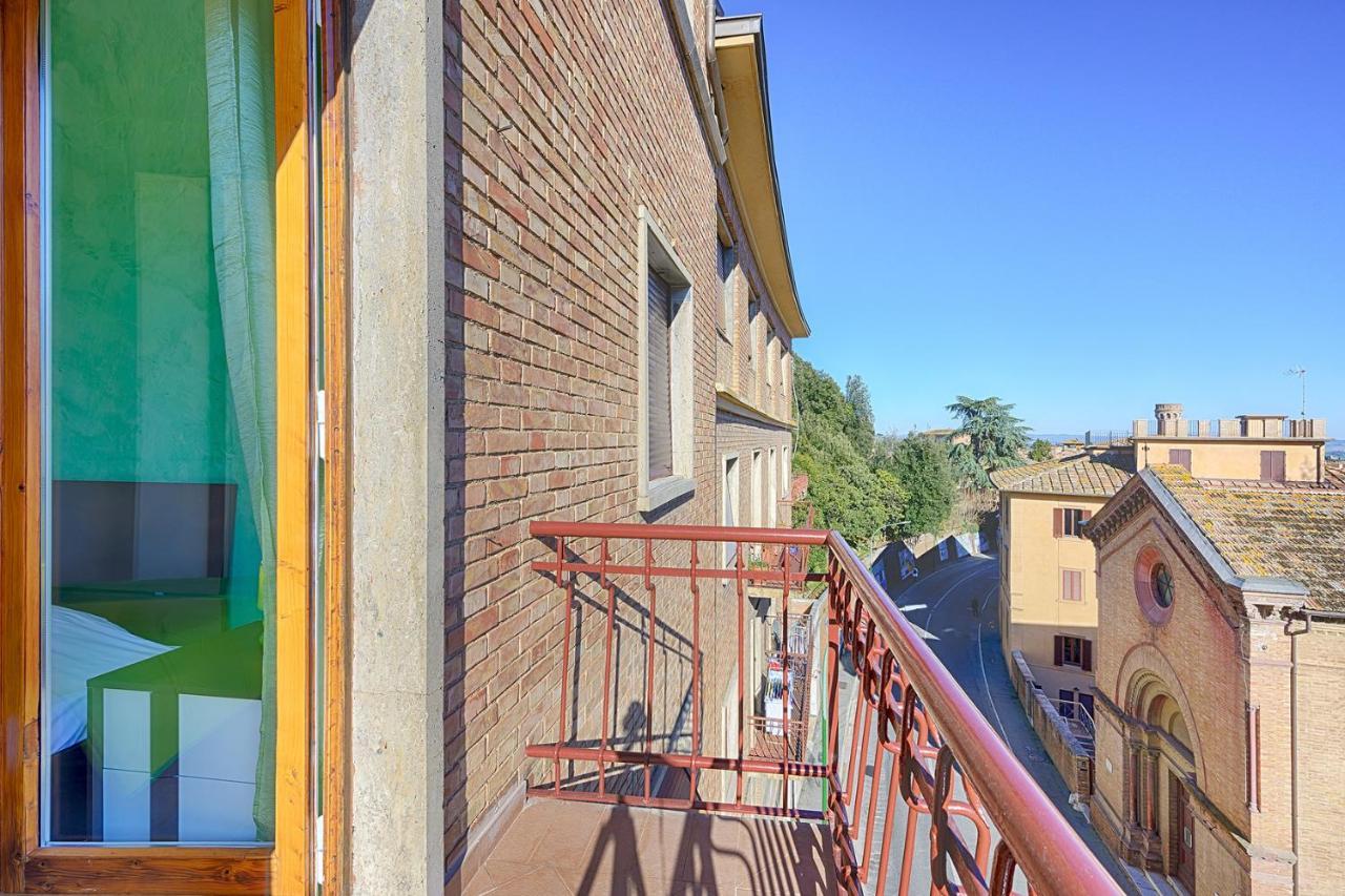 Eleroom Siena Kültér fotó