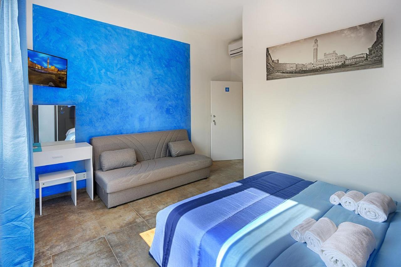Eleroom Siena Kültér fotó
