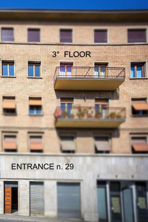 Eleroom Siena Kültér fotó