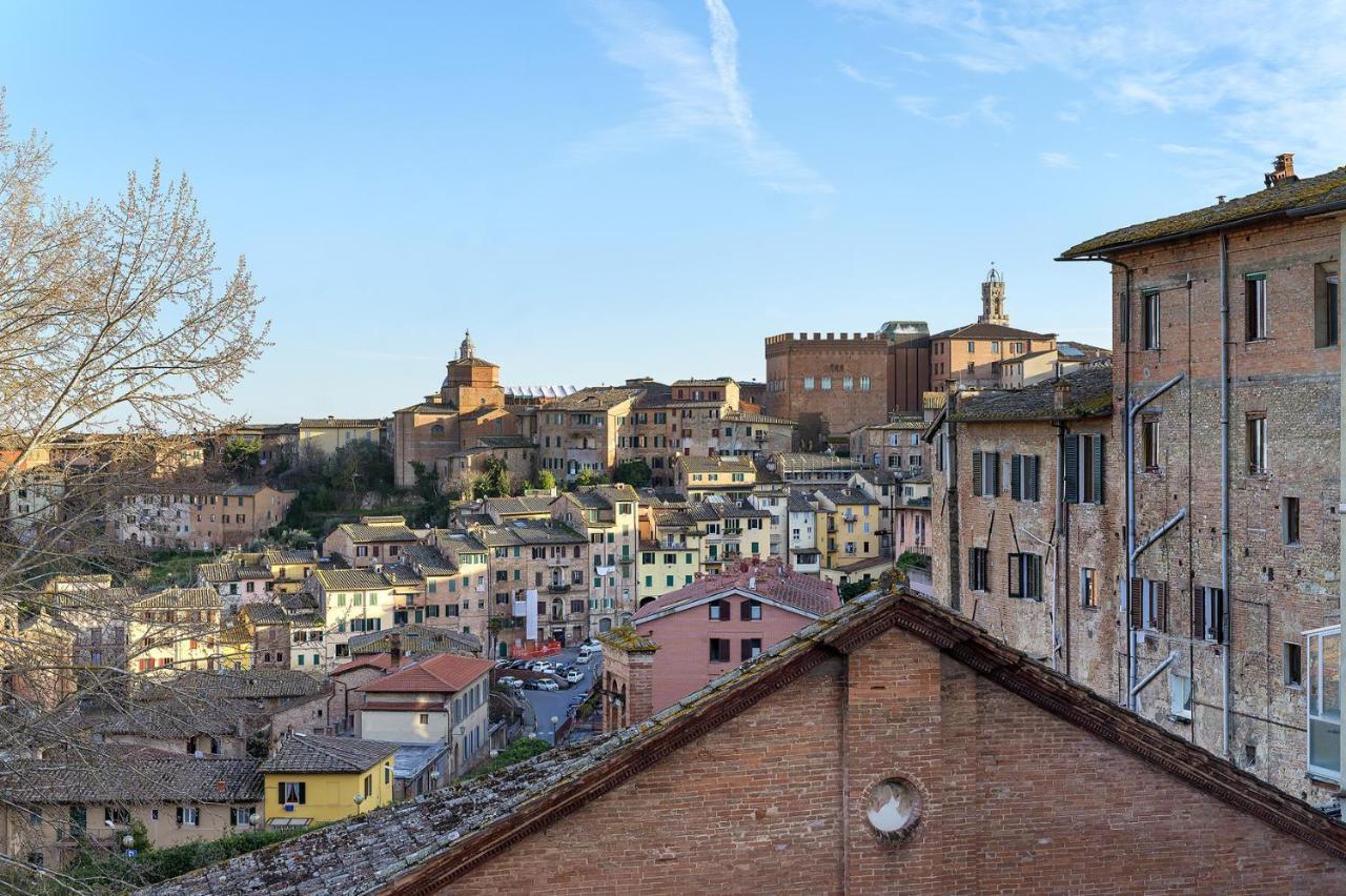 Eleroom Siena Kültér fotó