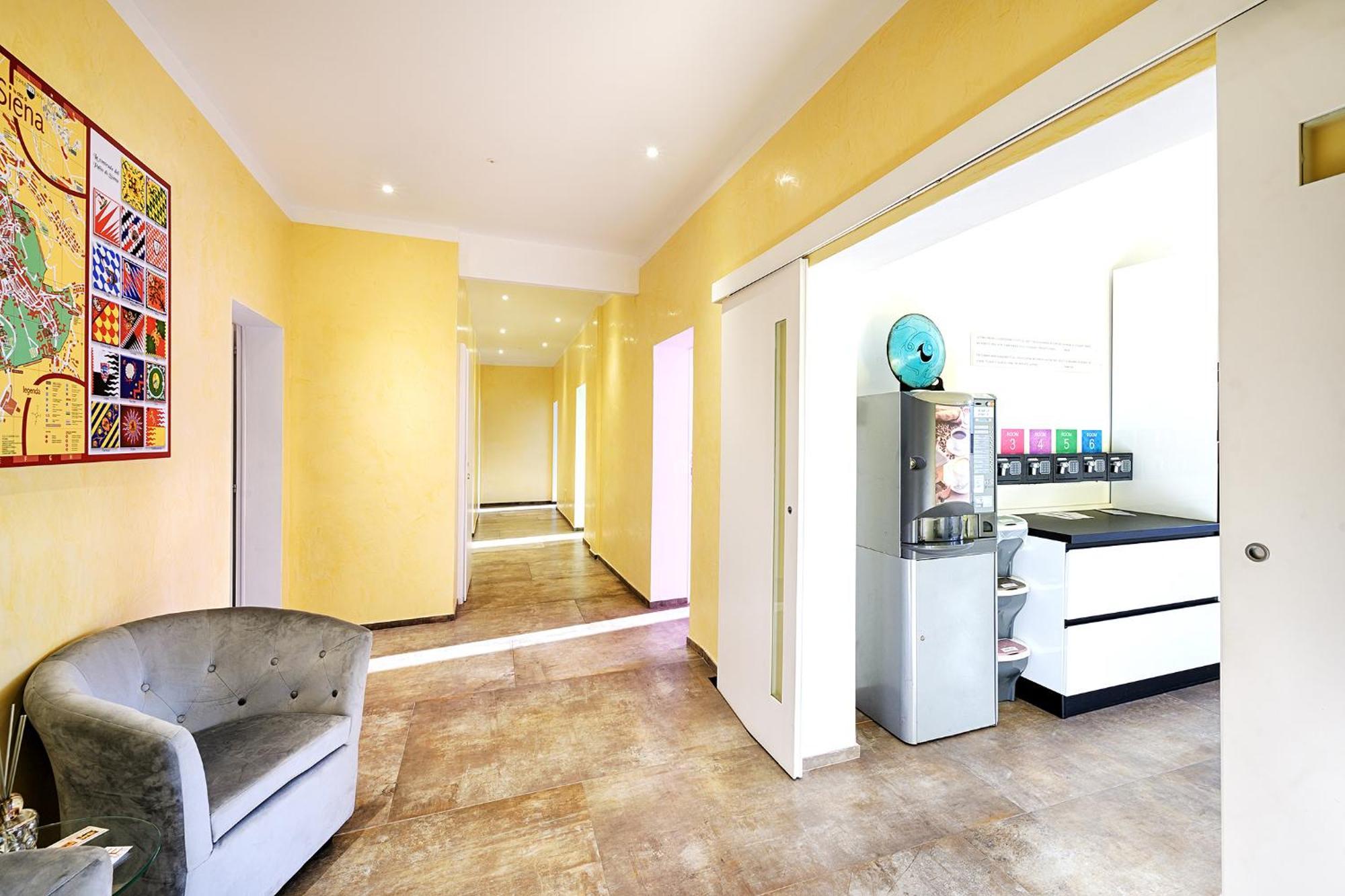 Eleroom Siena Kültér fotó
