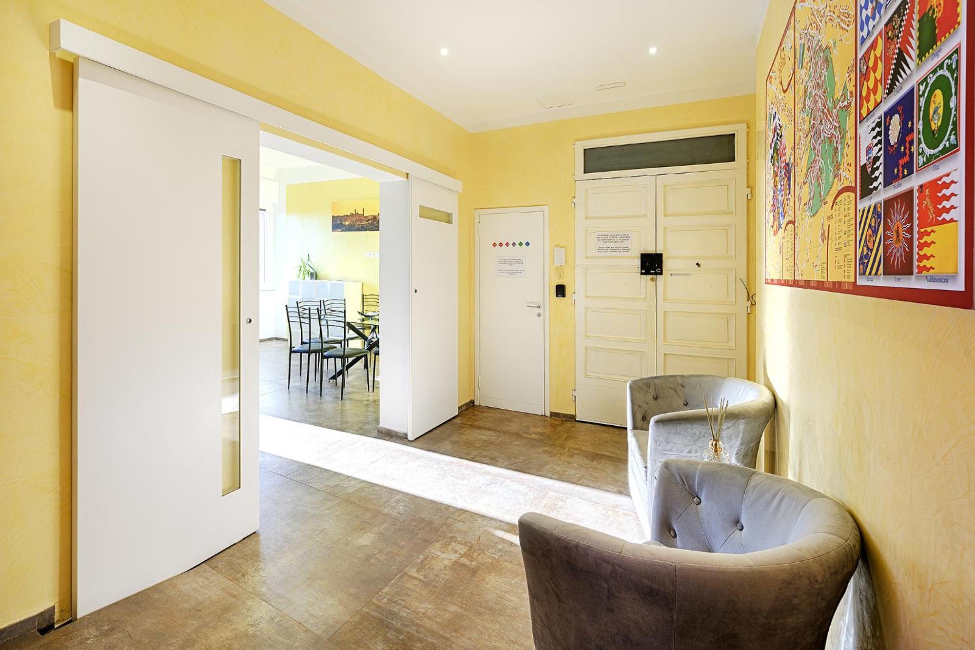 Eleroom Siena Kültér fotó