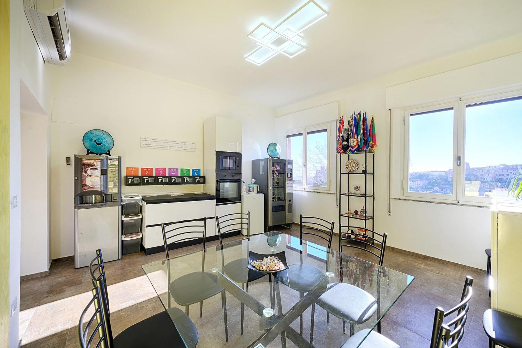 Eleroom Siena Kültér fotó