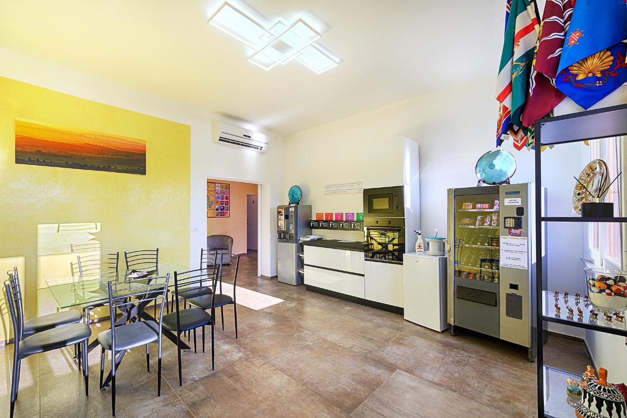 Eleroom Siena Kültér fotó